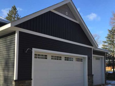 Siding Maintenance Services